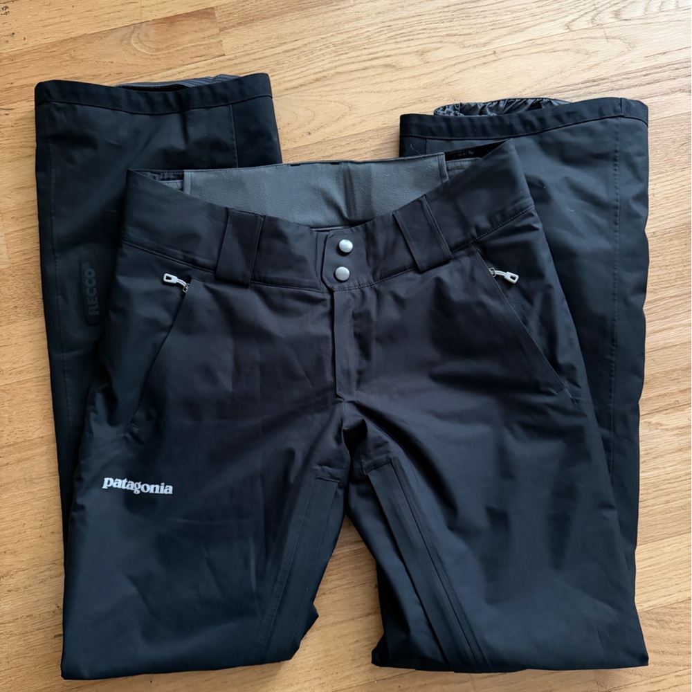 Patagonia Women's Insulated Snowbelle pants
